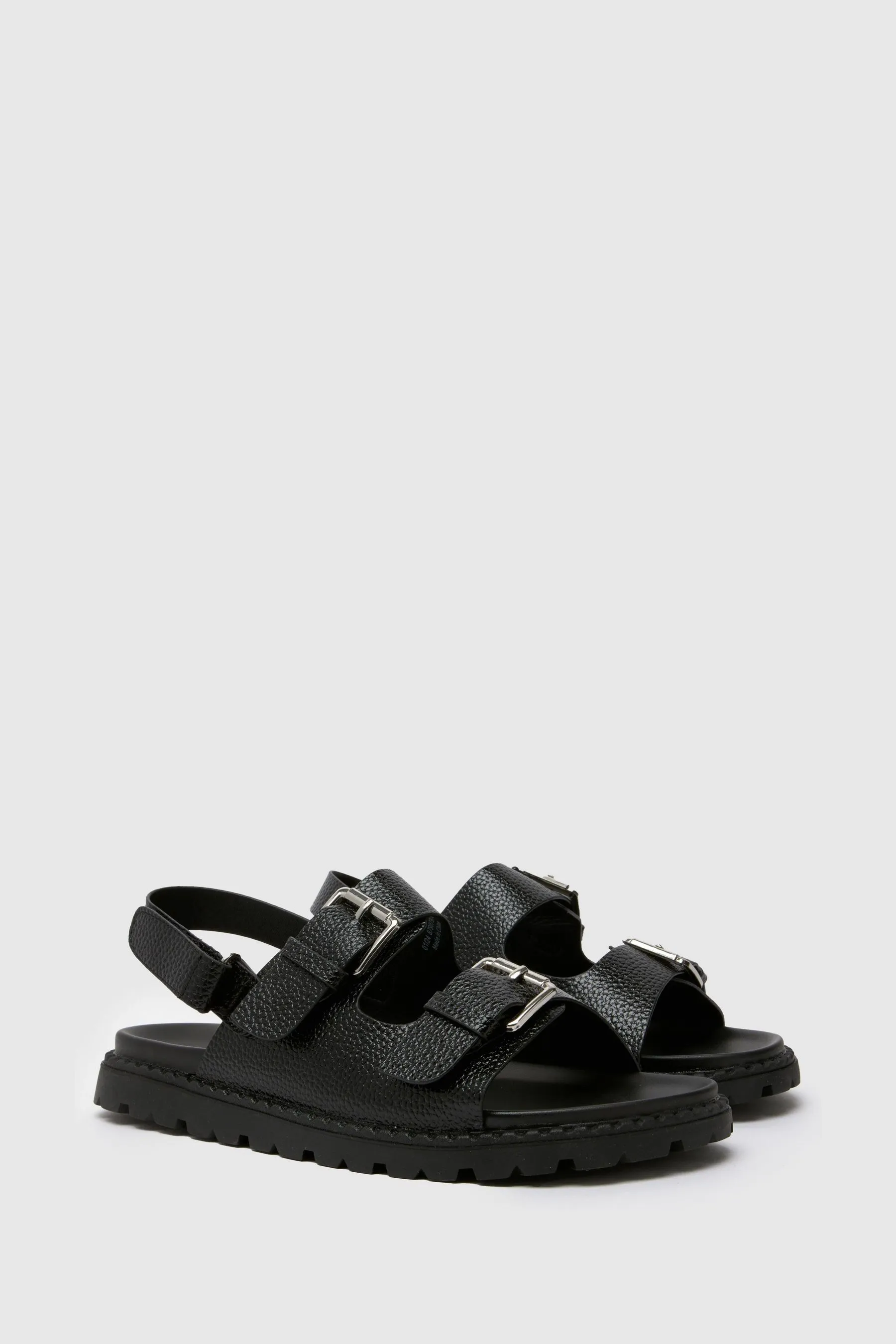Schuh Tyra Chunky Plantare Sandali    