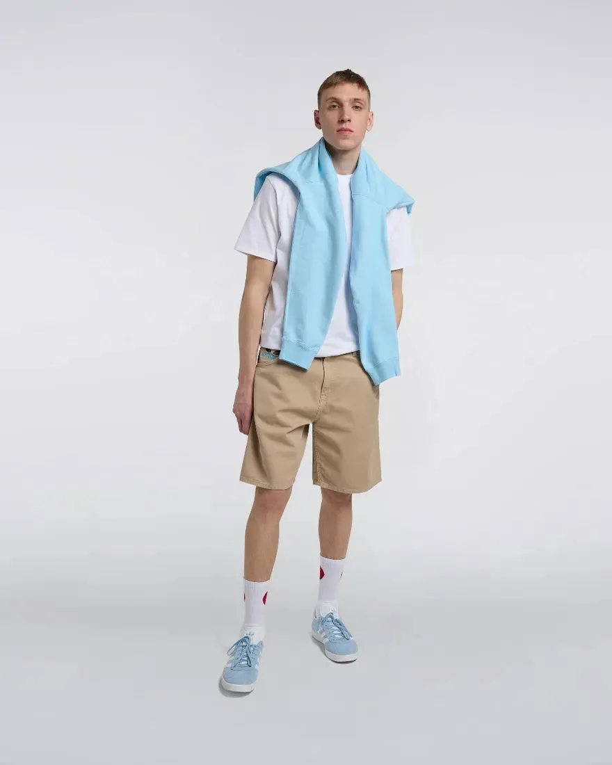 SHORTS E BERMUDA Uomo EDWIN I031961.1MZ.GD TYRREL BEIGE