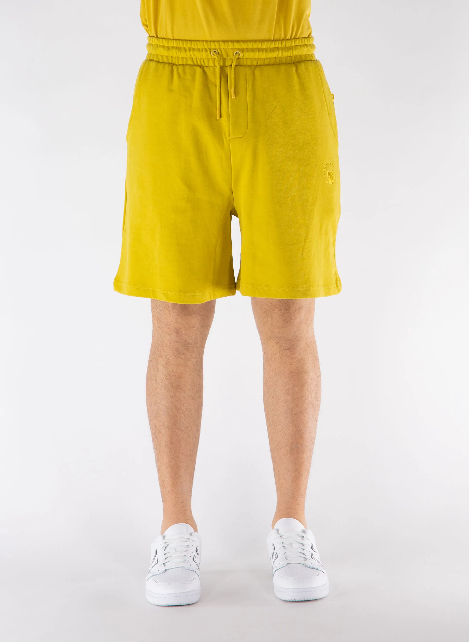 shorts falter