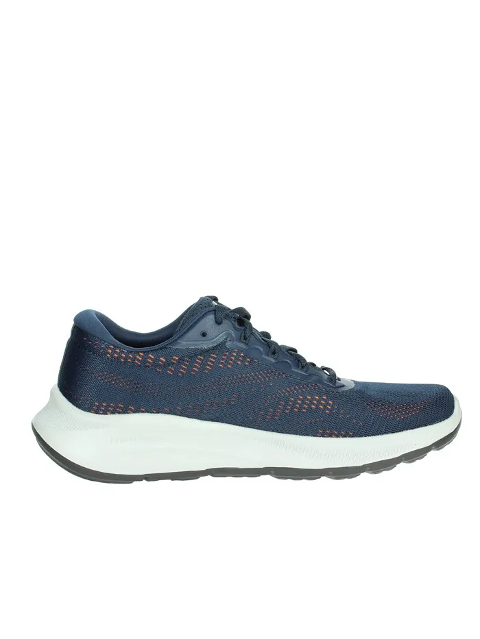 Skechers  SNEAKERS BASSA 232522 BLU