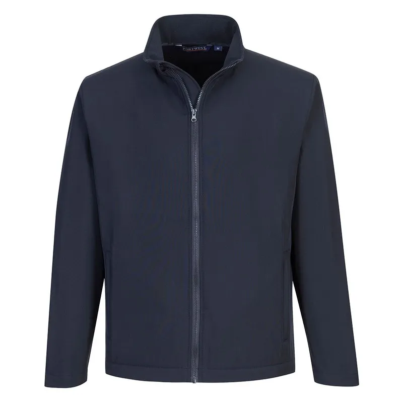 Softshell Print & Promo da uomo (2L)