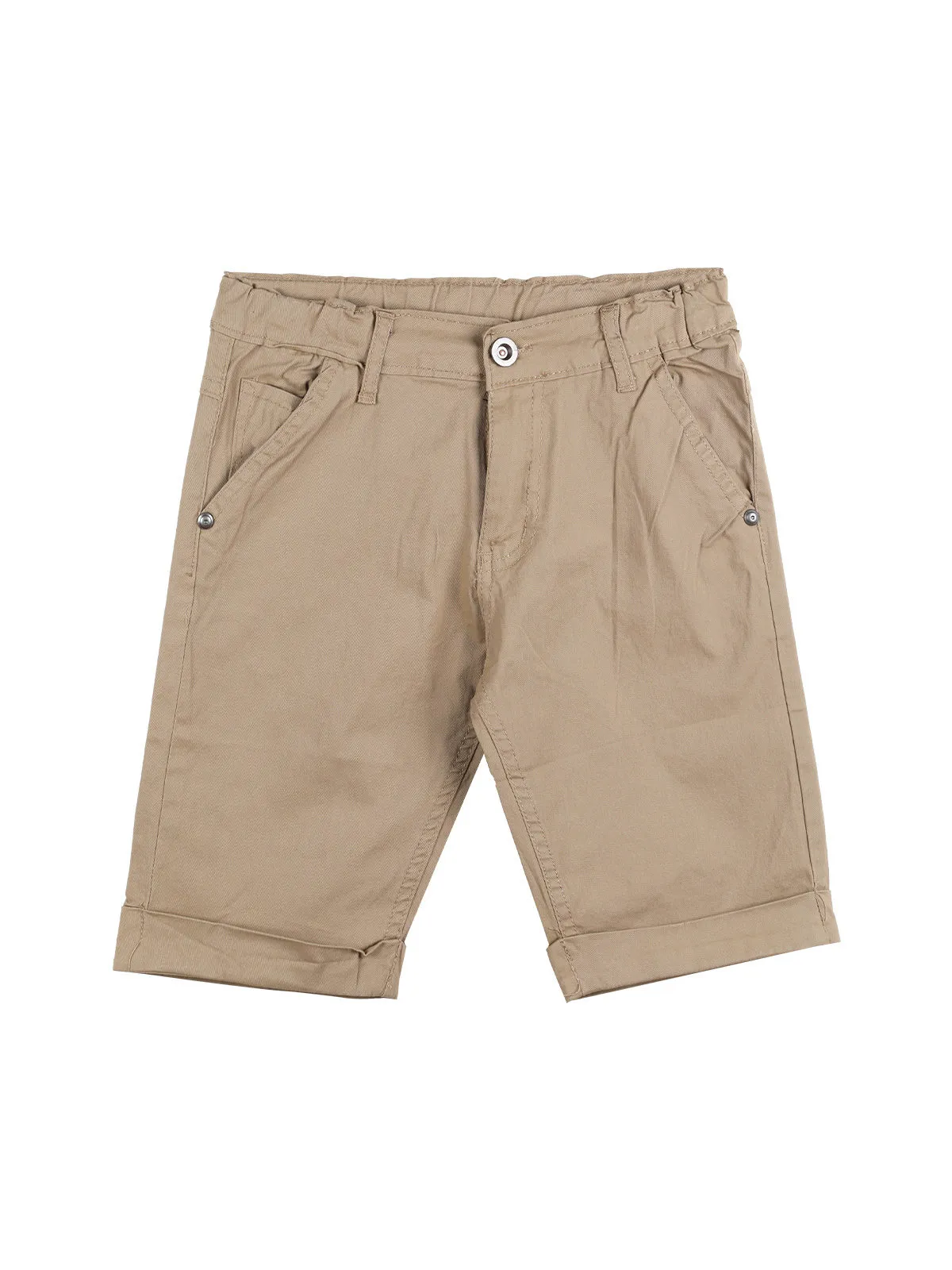 Street Porter Ensemble 2 pièces enfant avec chemise fleurie et bermuda