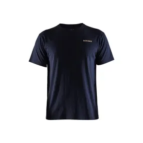 T-shirt maniche corte da Lavoro 100% Cotone Blaklader Limited Edition 941110428600L