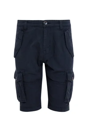 THBLUGO - Shorts