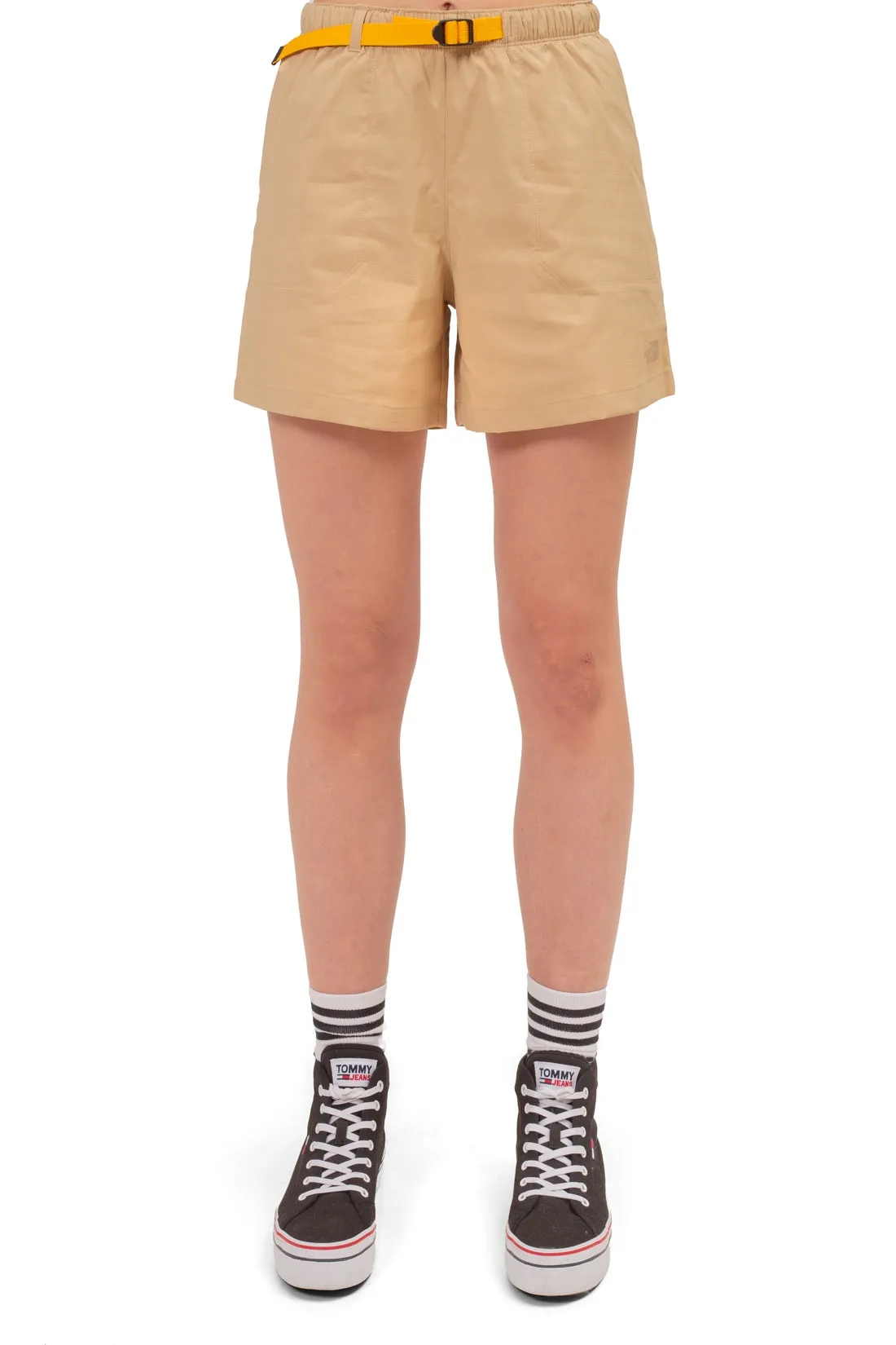 THE NORTH FACE Pantaloncini donna Class V Pathfinder 