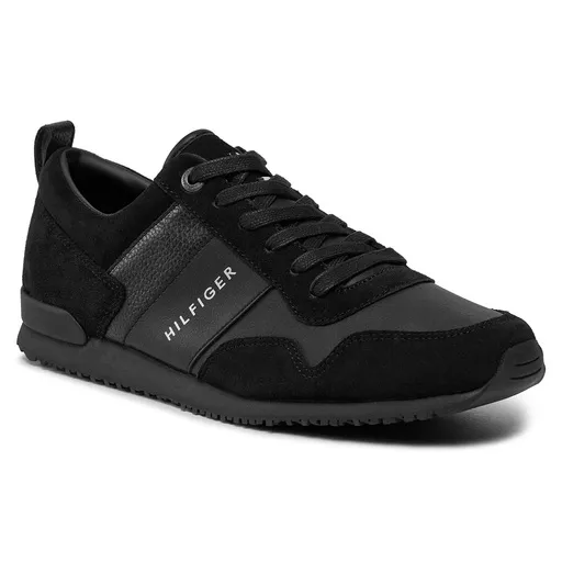 TOMMY HILFIGER — Cod. FM0FM00924