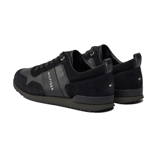 TOMMY HILFIGER — Cod. FM0FM00924