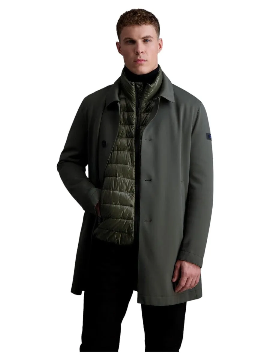 Trench BLAKE W