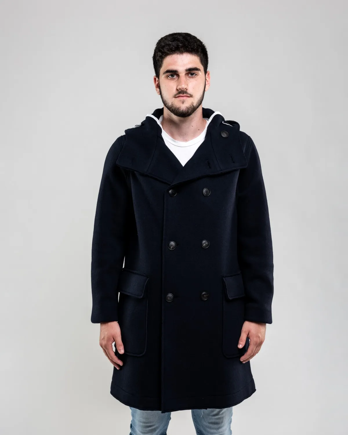 Trench - Emporio Armani