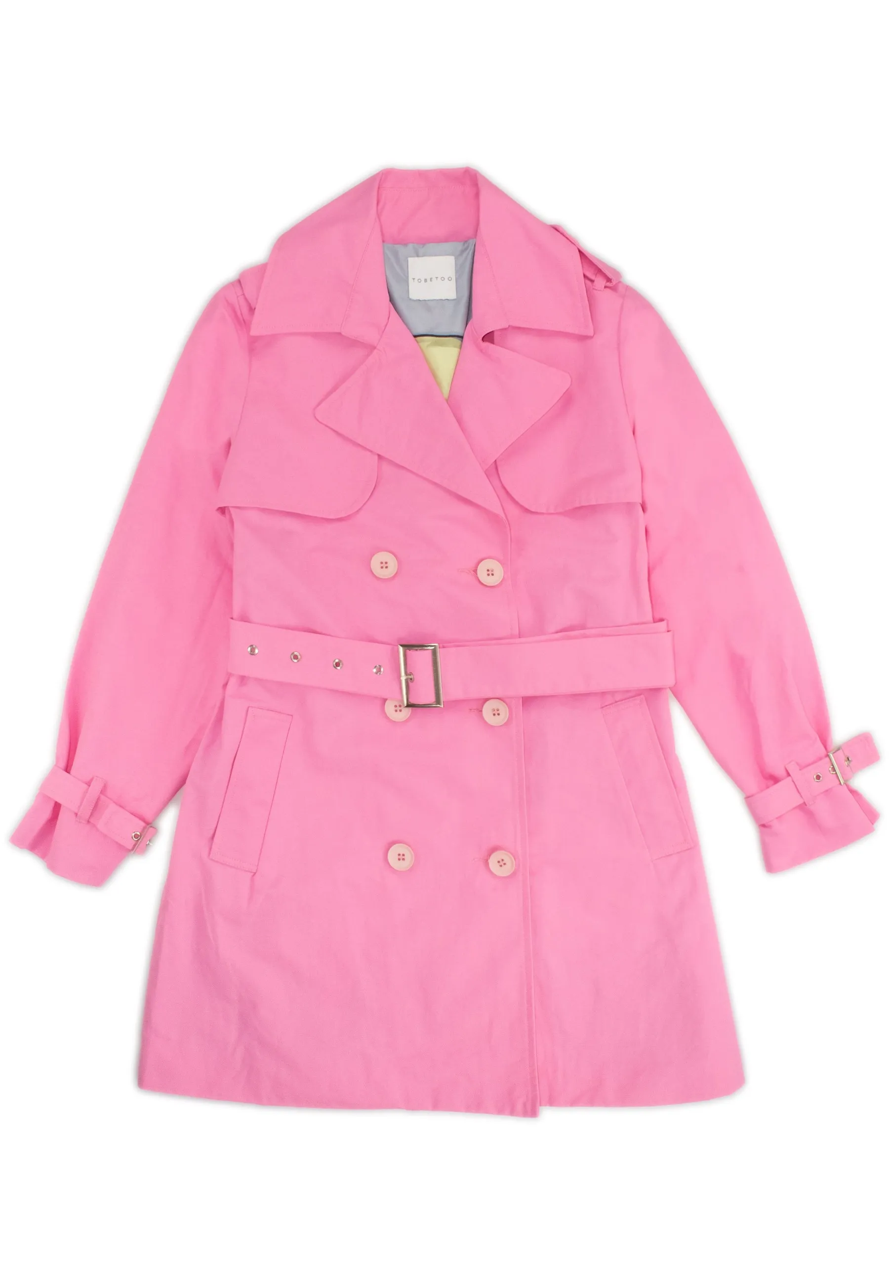 Trench *essential*