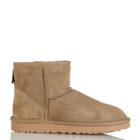  UGG   CLASSIC MINI II - Stivali Classic Mini II | Beige