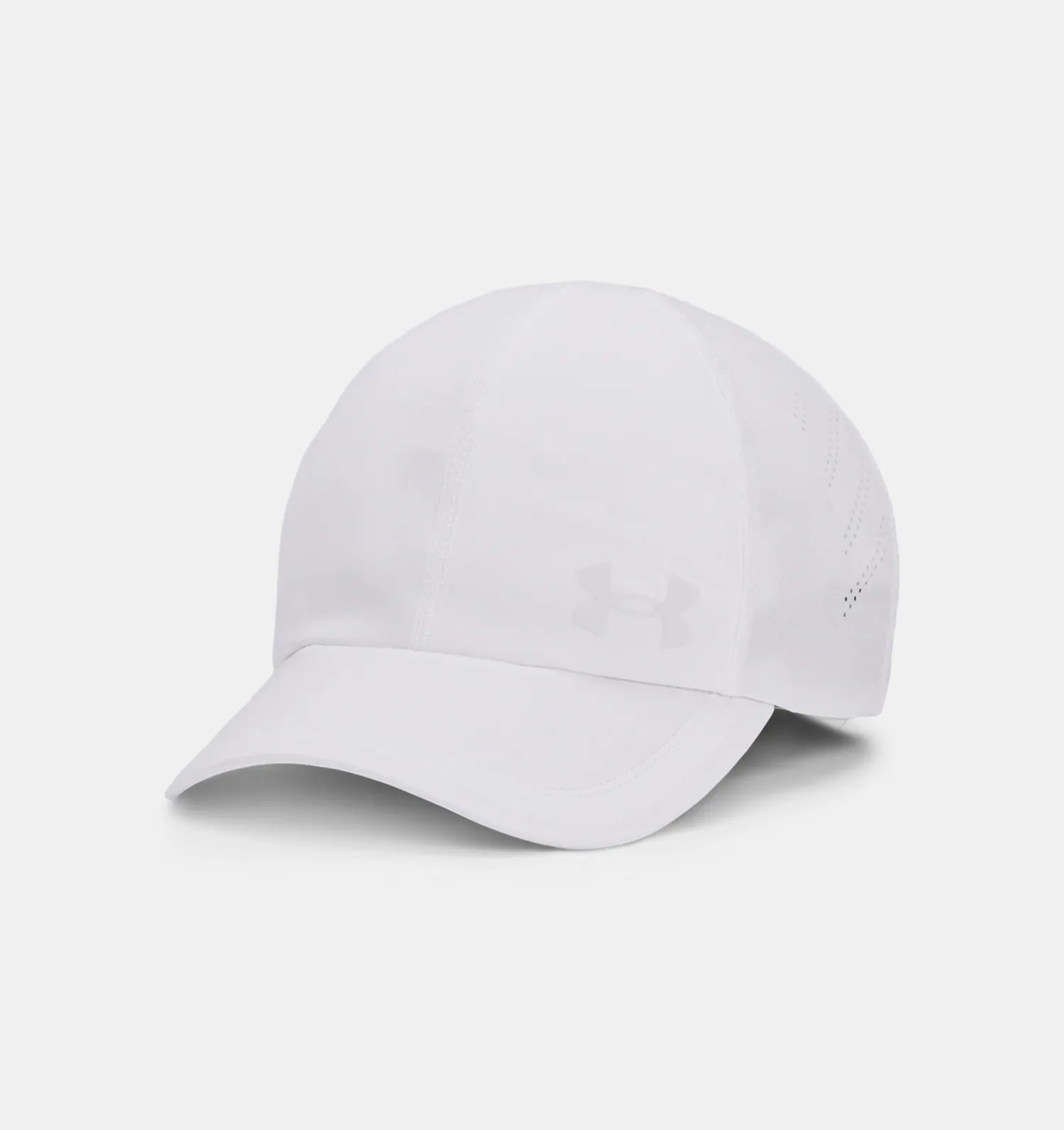 UNDER ARMOUR CAPPELLO ISO-CHILL LAUNCH ADJUSTABLE DONNA