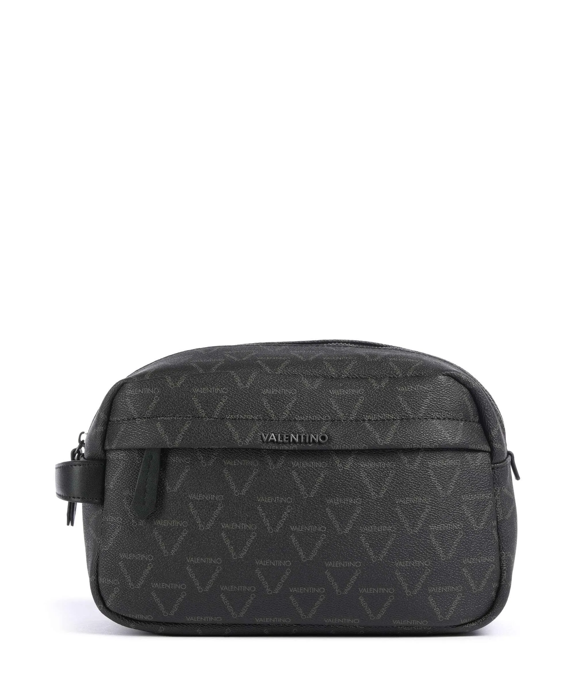  Valentino Bags Divina Borsa da toilette nero 26 cm  
