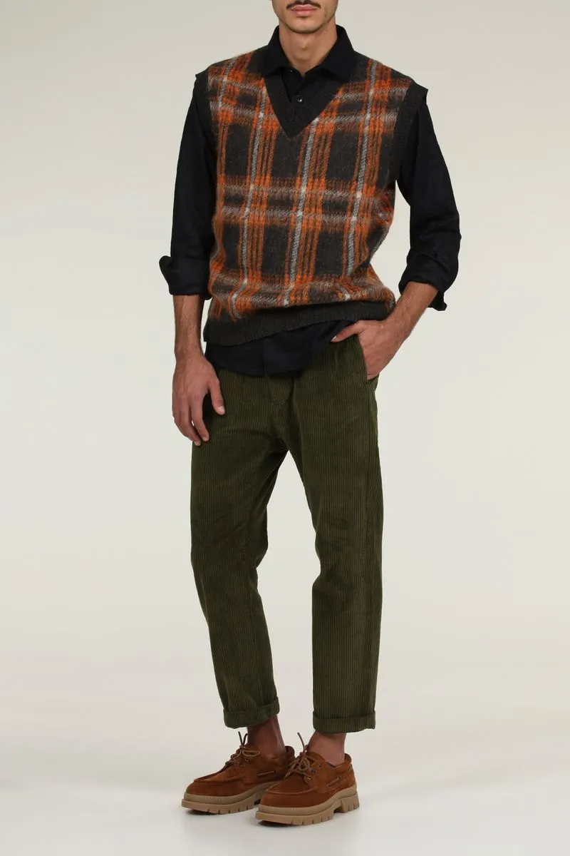 VEST CHECK - Gilet - PRESIDENT'S