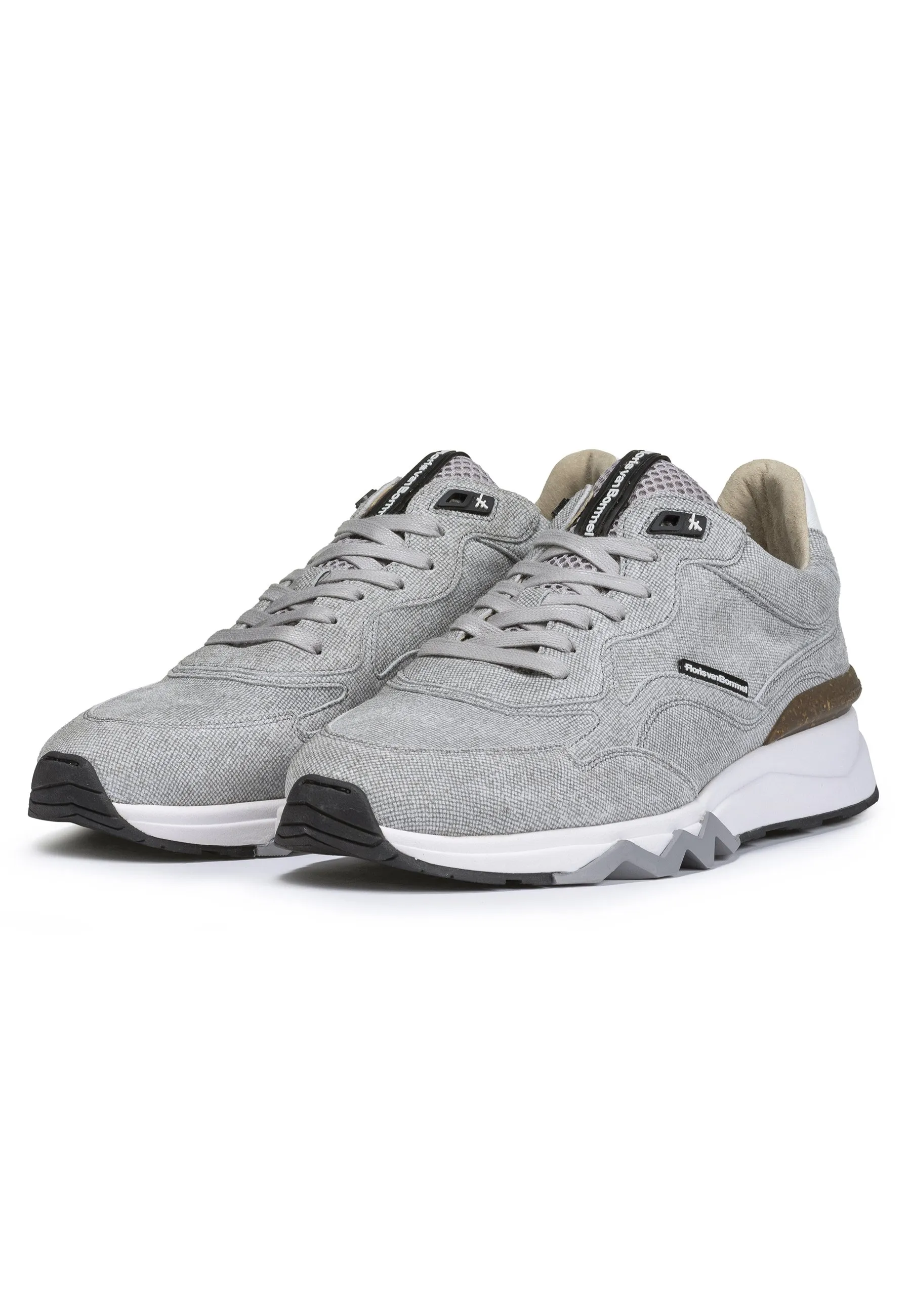 ZAGER - Sneakers basse